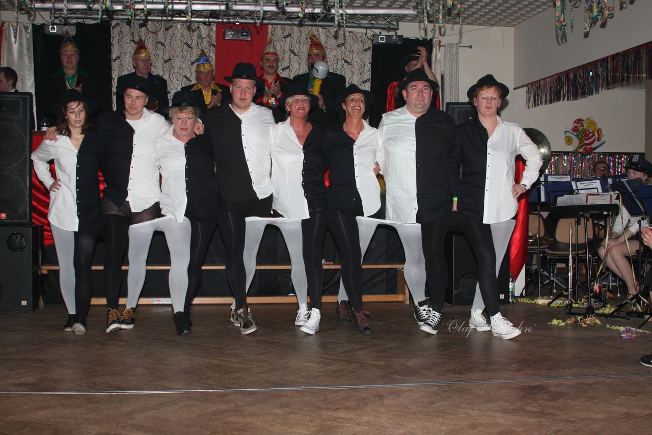Bild 70 - Olaf 2.Tag